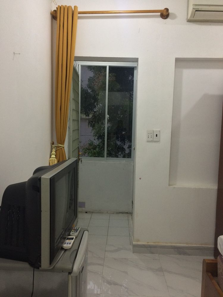 Vinabooker Cong Quynh Hotel Ho Chi Minh-stad Buitenkant foto