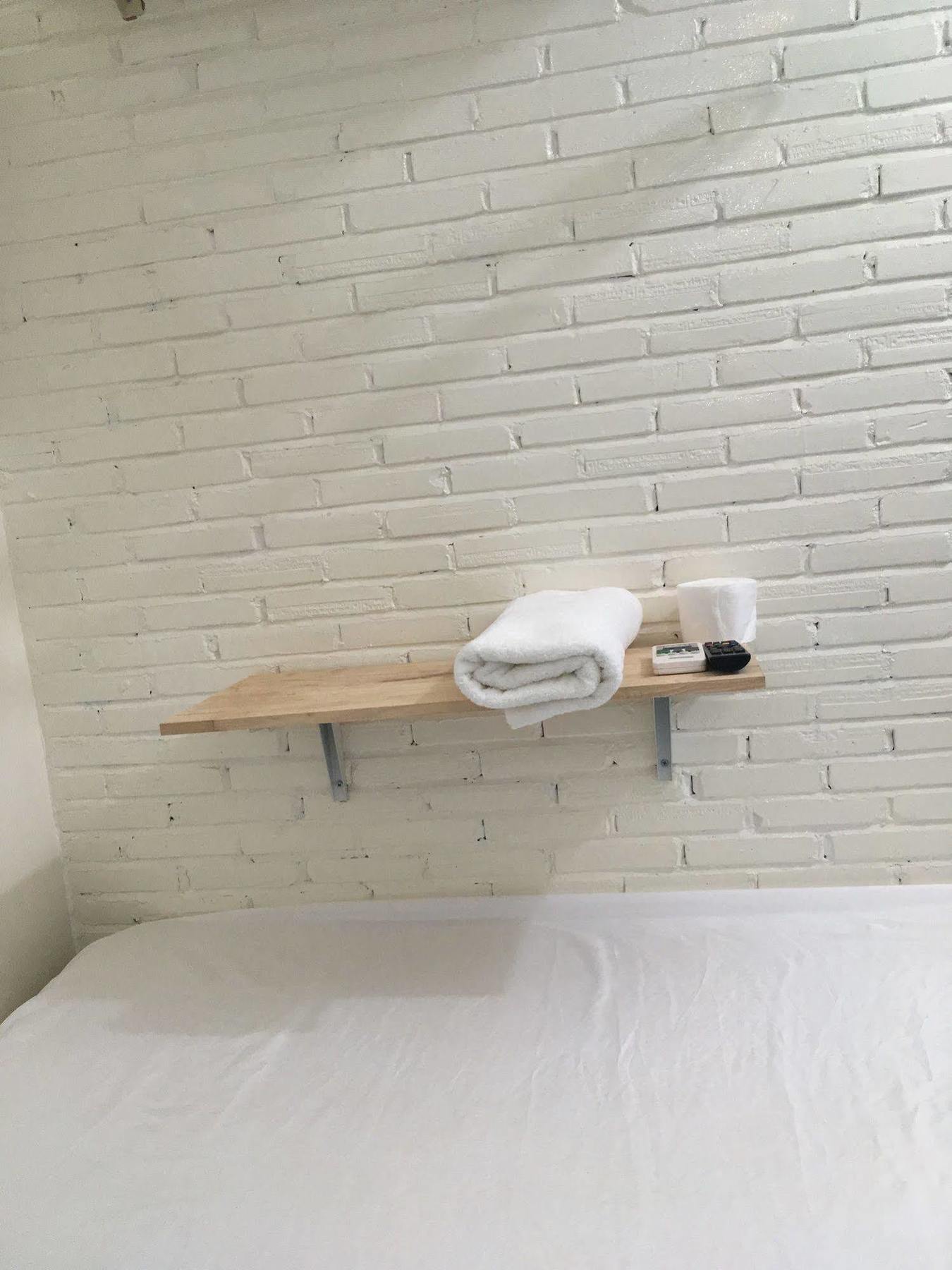 Vinabooker Cong Quynh Hotel Ho Chi Minh-stad Buitenkant foto
