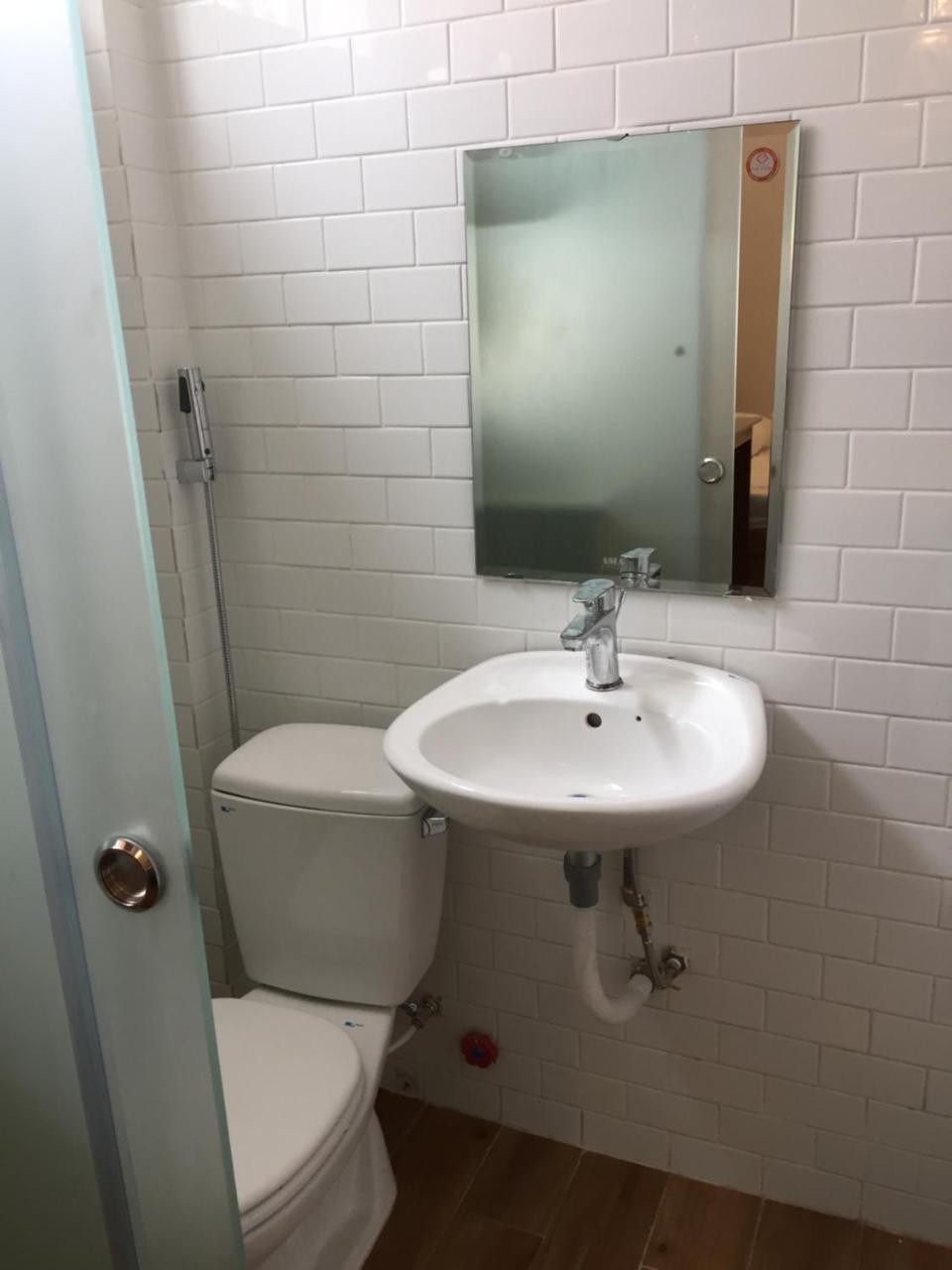 Vinabooker Cong Quynh Hotel Ho Chi Minh-stad Buitenkant foto