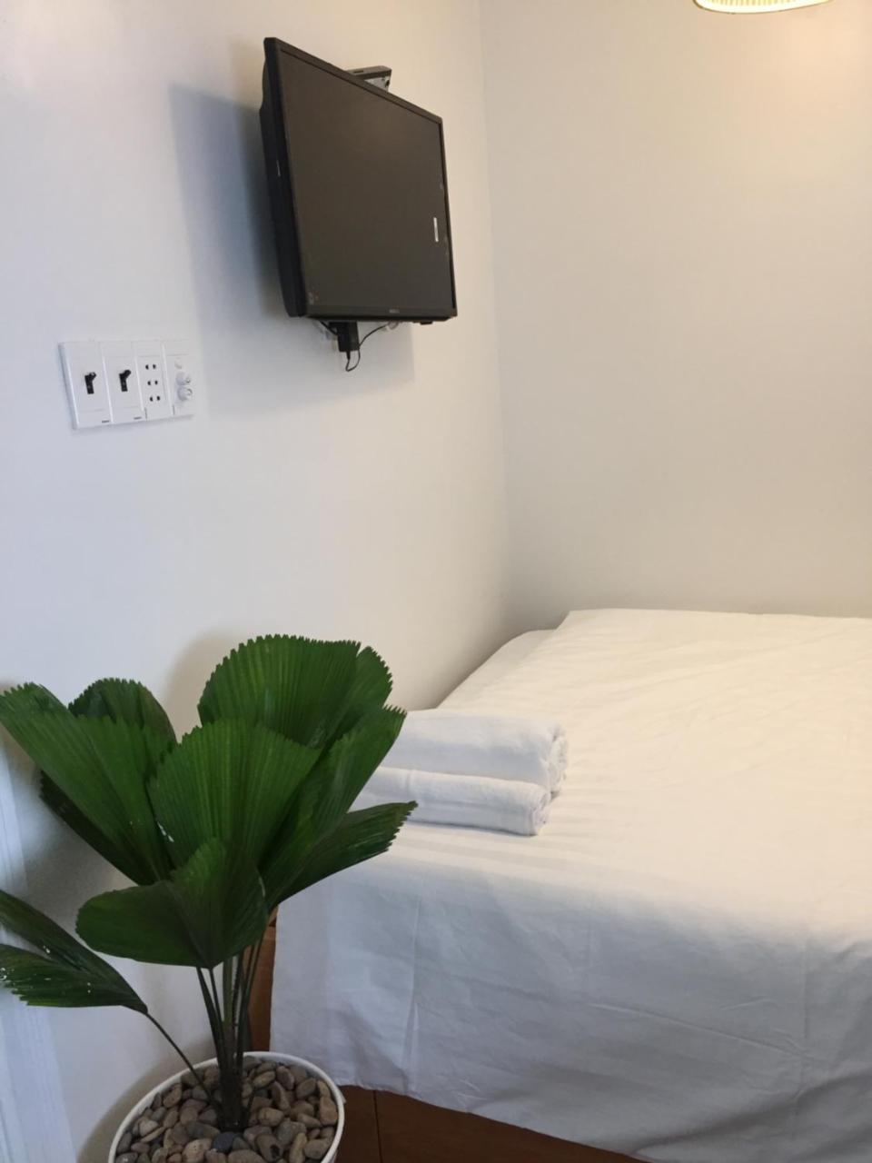 Vinabooker Cong Quynh Hotel Ho Chi Minh-stad Buitenkant foto